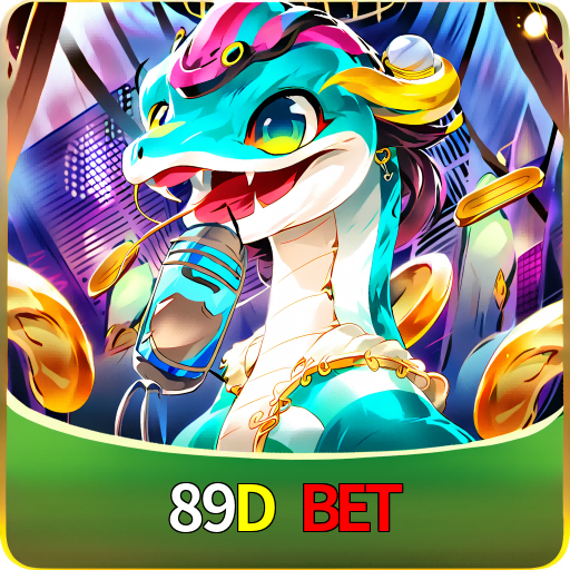  89D BET